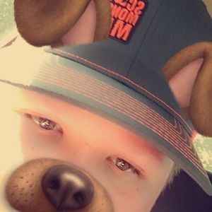 Meet your Posher, Hunter